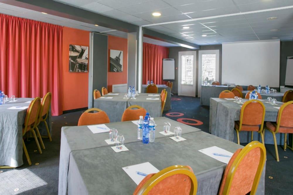 Hotel Best Western The Wish Versailles Guyancourt Buitenkant foto